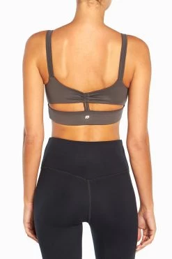 Marika Isle Sports Bra -Sporty Vibe Shop MLB1132A U05.5747