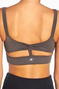 Marika Isle Sports Bra -Sporty Vibe Shop MLB1132A U05.5749