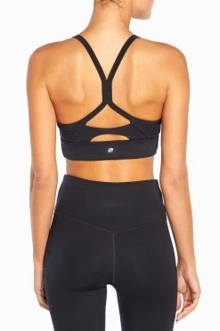 Marika Kirstie Sports Bra -Sporty Vibe Shop MLB1134A 001.5774