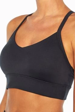Marika Kirstie Sports Bra -Sporty Vibe Shop MLB1134A 001.5777