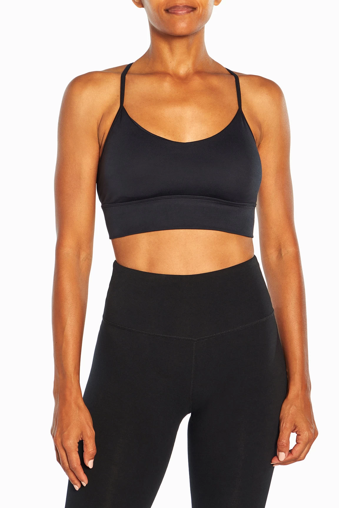 Marika Alli Sports Bra 4 Marika Alli Sports Bra - Image 4