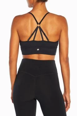 Marika Alli Sports Bra 14 Marika Alli Sports Bra -Sporty Vibe Shop MLB1137A 001.73301