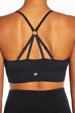 Marika Alli Sports Bra 12 Marika Alli Sports Bra -Sporty Vibe Shop MLB1137A 001.73303