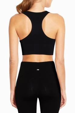 Marika Evie Seamless Sports Bra 25 Marika Evie Seamless Sports Bra -Sporty Vibe Shop MLB1407A 001 01
