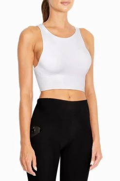 Marika Evie Seamless Sports Bra 16 Marika Evie Seamless Sports Bra -Sporty Vibe Shop MLB1407A 010 03