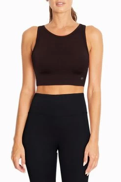 Marika Evie Seamless Sports Bra 18 Marika Evie Seamless Sports Bra -Sporty Vibe Shop MLB1407A 52M