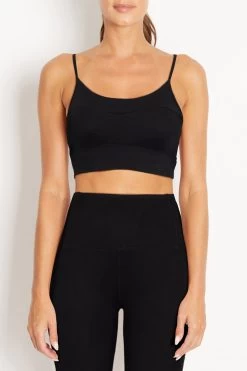 Marika Eden Sports Bra -Sporty Vibe Shop MLB1751A 001