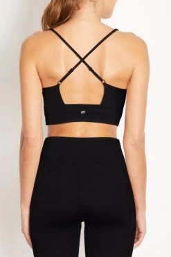 Marika Eden Sports Bra -Sporty Vibe Shop MLB1751A 001 01