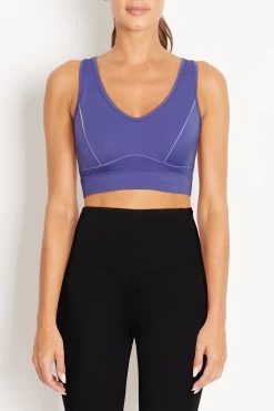 Marika Ezra Sports Bra 15 Marika Ezra Sports Bra -Sporty Vibe Shop MLB1755A 9V3