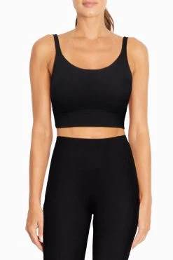 Marika Hadley Sports Bra 15 Marika Hadley Sports Bra -Sporty Vibe Shop MLB1825A 001