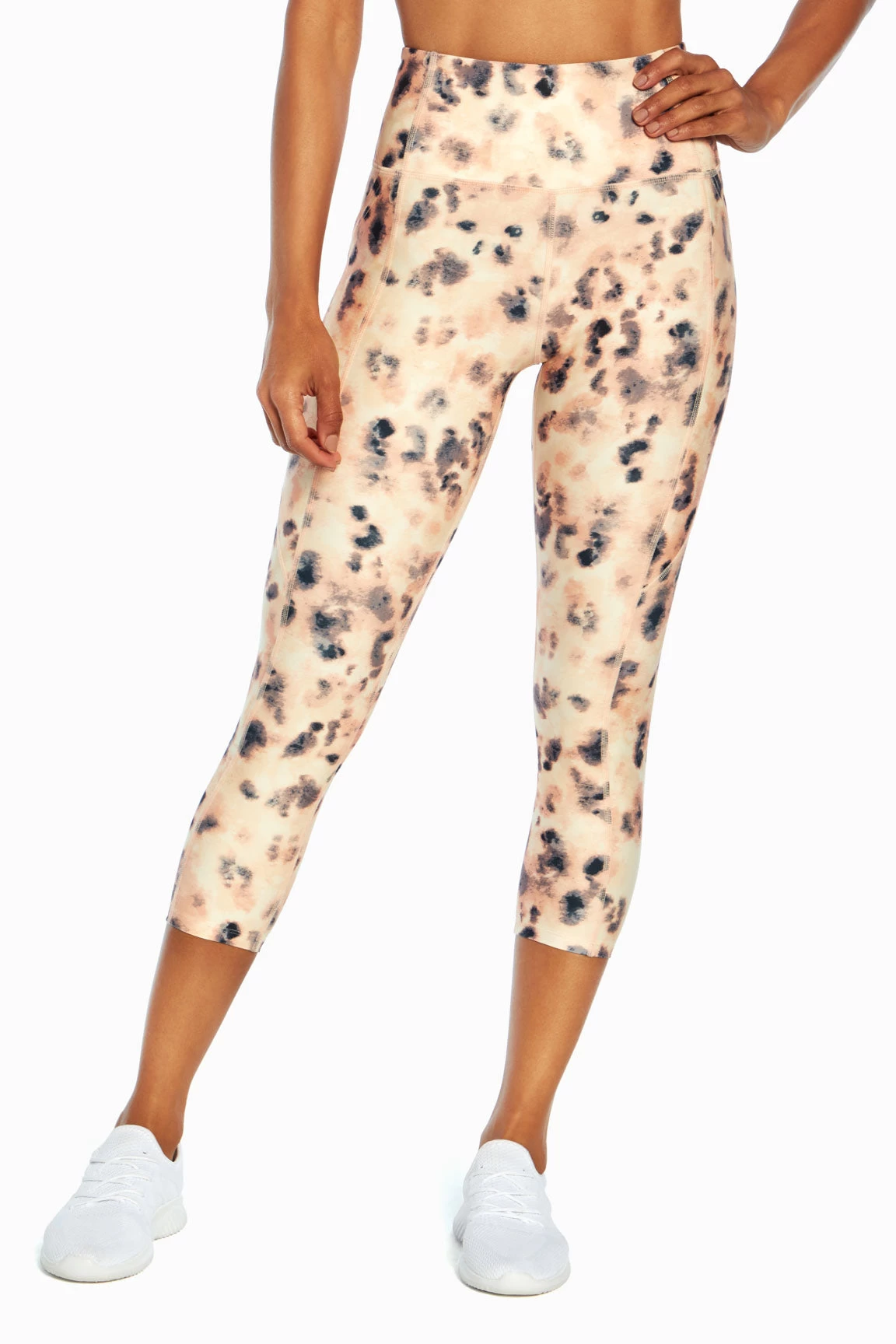 Marika Carson Side Pocket Mid Calf Capri 20 Marika Carson Side Pocket Mid Calf Capri - Image 20