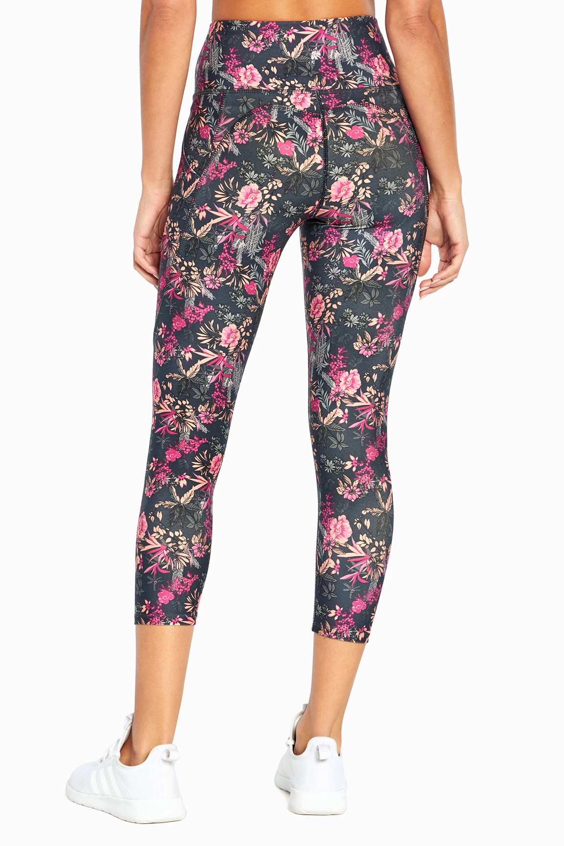 Marika Carson Side Pocket Mid Calf Capri 12 Marika Carson Side Pocket Mid Calf Capri - Image 12