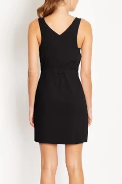 Marika Bristol Dress -Sporty Vibe Shop MLD0307A 001 04