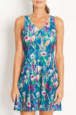 Marika Evelyn Active Dress -Sporty Vibe Shop MLD0310A 7YK