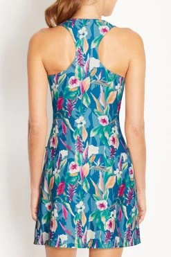 Marika Evelyn Active Dress -Sporty Vibe Shop MLD0310A 7YK 01