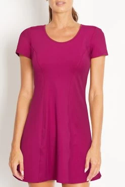 Marika Sonia Dress -Sporty Vibe Shop MLD0648A 2MS