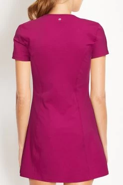 Marika Sonia Dress -Sporty Vibe Shop MLD0648A 2MS 01