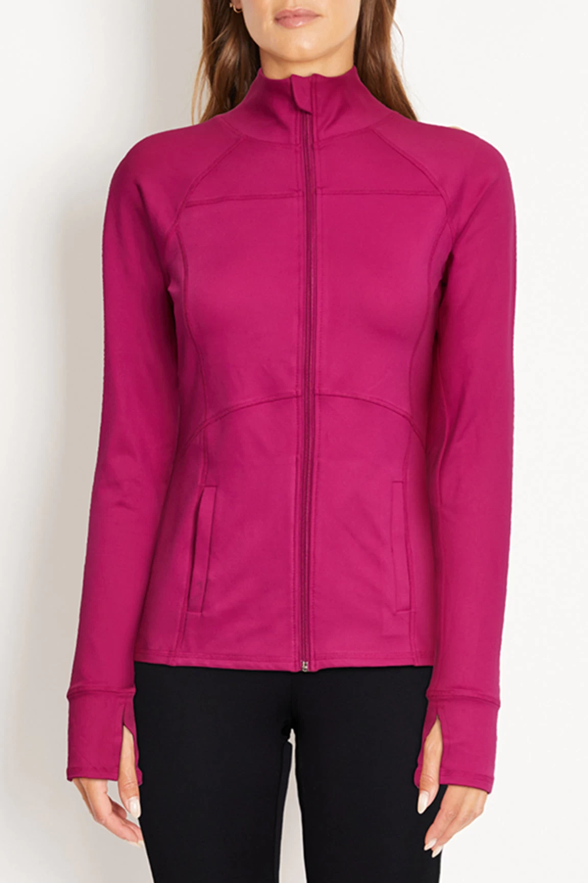 Marika Revival Jacket 4 Marika Revival Jacket - Image 4