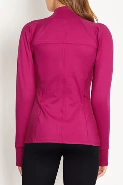 Marika Revival Jacket 24 Marika Revival Jacket -Sporty Vibe Shop MLJ0557A 2MS 01