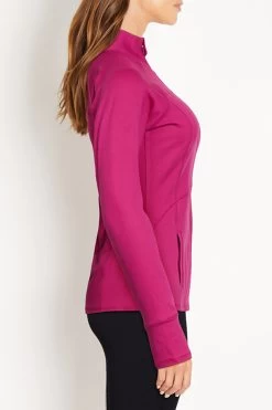 Marika Revival Jacket 25 Marika Revival Jacket -Sporty Vibe Shop MLJ0557A 2MS 02