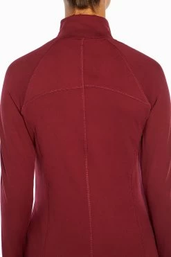 Marika Revival Jacket 34 Marika Revival Jacket -Sporty Vibe Shop MLJ0557A 65VMLL0985A 001.44349