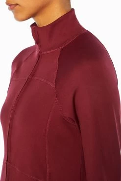 Marika Revival Jacket 32 Marika Revival Jacket -Sporty Vibe Shop MLJ0557A 65VMLL0985A 001.44350