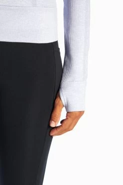 Marika Medley Seamless Hooded Jacket 28 Marika Medley Seamless Hooded Jacket -Sporty Vibe Shop MLJ0633A WL4.32906