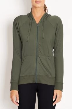 Marika Mona Jacket -Sporty Vibe Shop MLJ0637A 3MQ