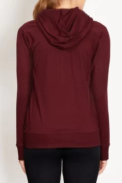 Marika Mona Jacket -Sporty Vibe Shop MLJ0637A 6N1 01