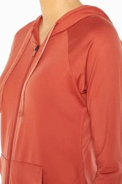 Marika Mona Jacket -Sporty Vibe Shop MLJ0637A 6N4.4210