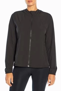 Marika Daisy Jacket -Sporty Vibe Shop MLJ0651A 001.20424