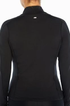 Marika Racer Jacket -Sporty Vibe Shop MLJ0670A 001.49143