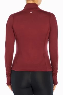 Marika Racer Jacket -Sporty Vibe Shop MLJ0670A 6EY.49160