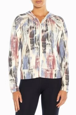 Marika Agnes Jacket -Sporty Vibe Shop MLJ0722A1NS.3569