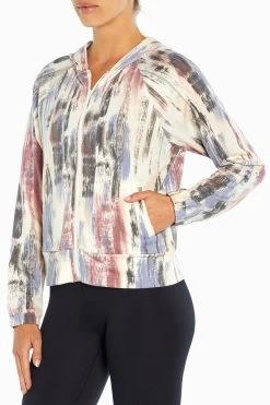 Marika Agnes Jacket -Sporty Vibe Shop MLJ0722A1NS.3570