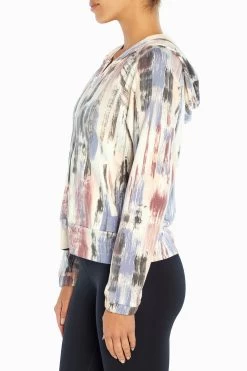 Marika Agnes Jacket -Sporty Vibe Shop MLJ0722A1NS.3571