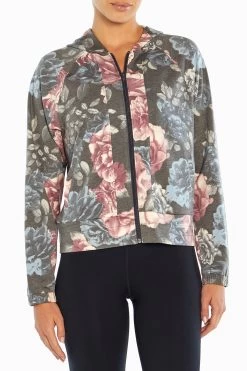 Marika Agnes Jacket -Sporty Vibe Shop MLJ0722A Q4D.0351