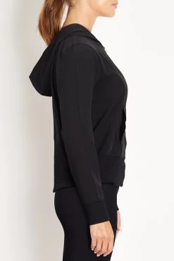 Marika Paige Jacket -Sporty Vibe Shop MLJ1549A 001 02