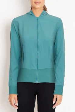 Marika Paige Jacket -Sporty Vibe Shop MLJ1549A B3G