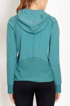Marika Paige Jacket -Sporty Vibe Shop MLJ1549A B3G 01