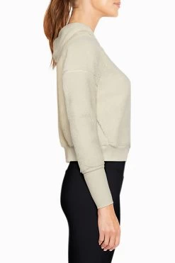 Marika Millie Sherpa Jacket 14 Marika Millie Sherpa Jacket -Sporty Vibe Shop MLJ1566A 1OR 02