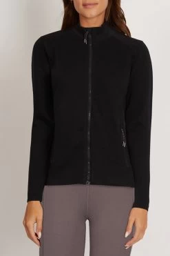 Marika Journey Jacket -Sporty Vibe Shop MLJ1603A 001