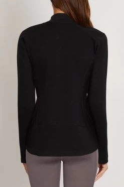 Marika Journey Jacket -Sporty Vibe Shop MLJ1603A 001 01