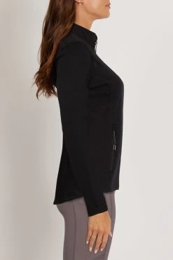 Marika Journey Jacket -Sporty Vibe Shop MLJ1603A 001 02