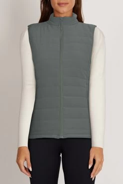 Marika Juliette Vest