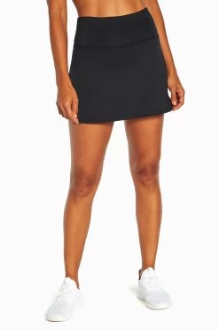 Marika Leah Skort -Sporty Vibe Shop MLK0129A 001.76230