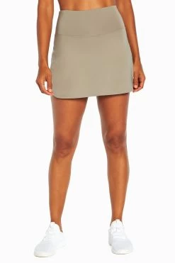 Marika Leah Skort -Sporty Vibe Shop MLK0129A 0CU.76269