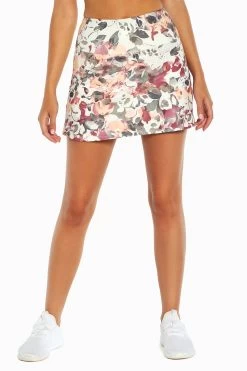 Marika Leah Skort -Sporty Vibe Shop MLK0129A 2XQ.1892