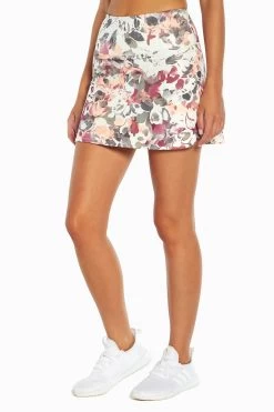 Marika Leah Skort -Sporty Vibe Shop MLK0129A 2XQ.1893