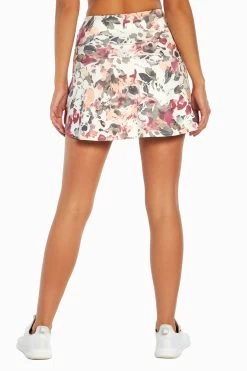 Marika Leah Skort -Sporty Vibe Shop MLK0129A 2XQ.1896